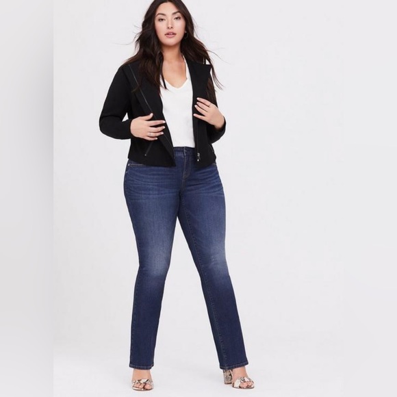 Torrid 26XLT Jeans - Picture 3 of 4